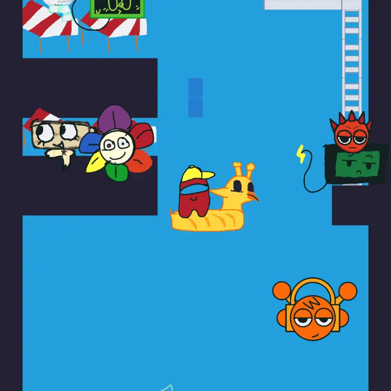 Game by @im_from_vietna