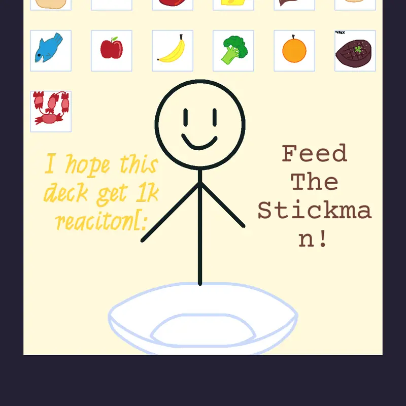 Game by @StickmanKey