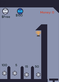 ball simulator I ADDED BALL LIMIT!