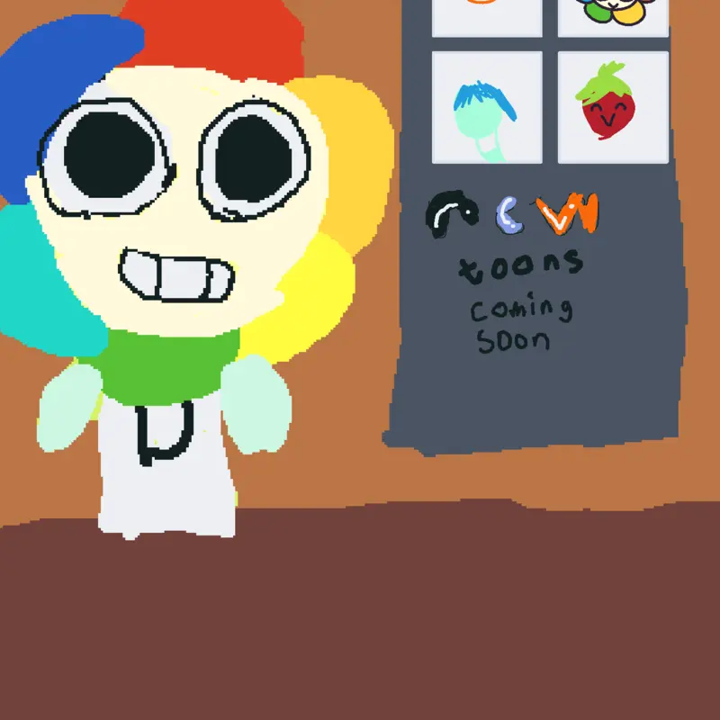 Game by @ilovesprunkiblack