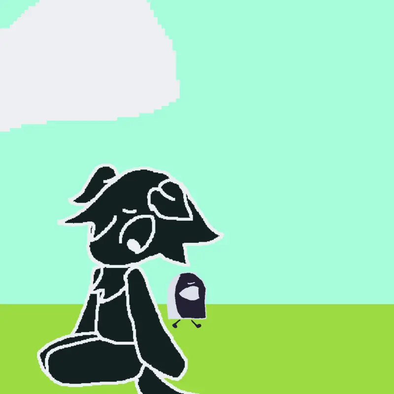 Game by @nightninja_forever