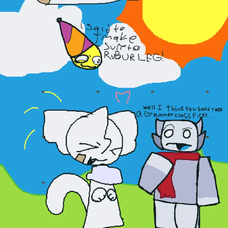 Game by @_N0sebl33d