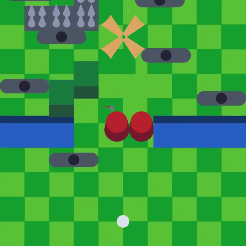 Game by @ElXD357
