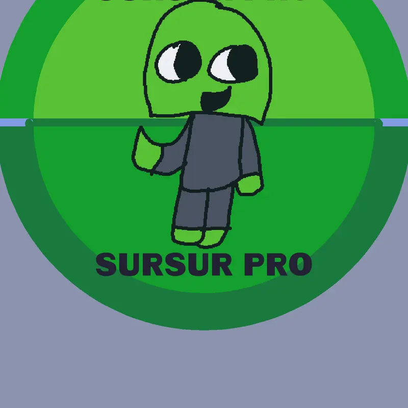 Game by @sursurpro