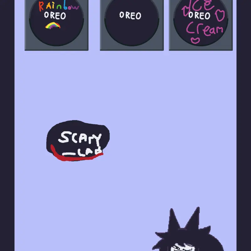 Game by @KONK
