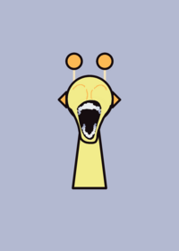 Simon animation!