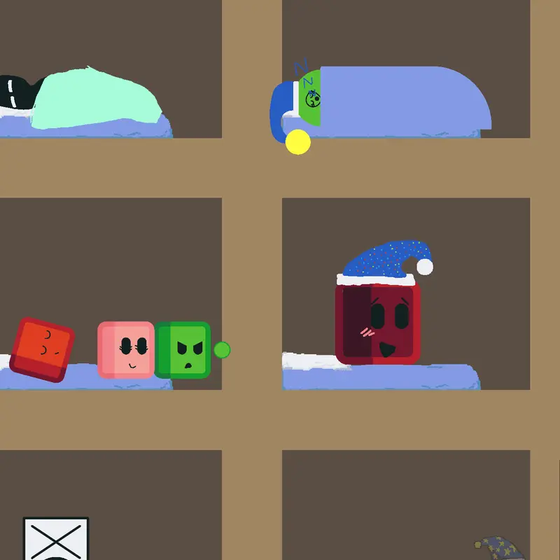 Game by @cadu5