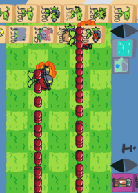PVZ FUSION!!!!!!!