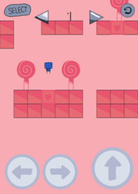 Issen's Mega Difficulty Chart Obby