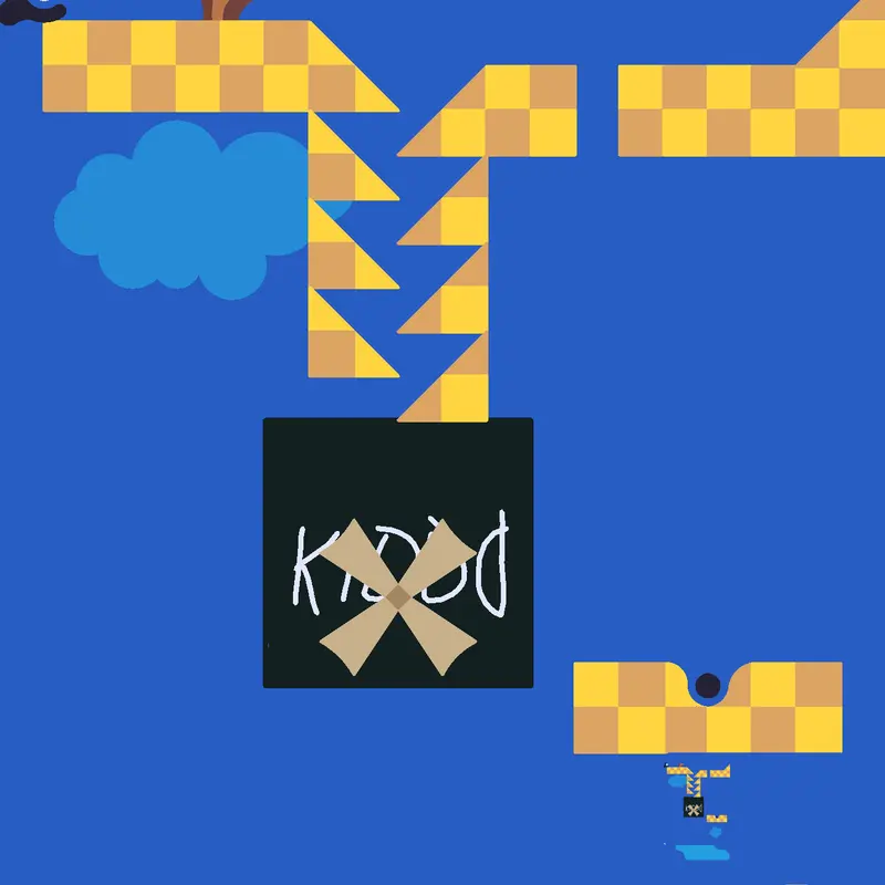 Game by @StaringSoullessEyes