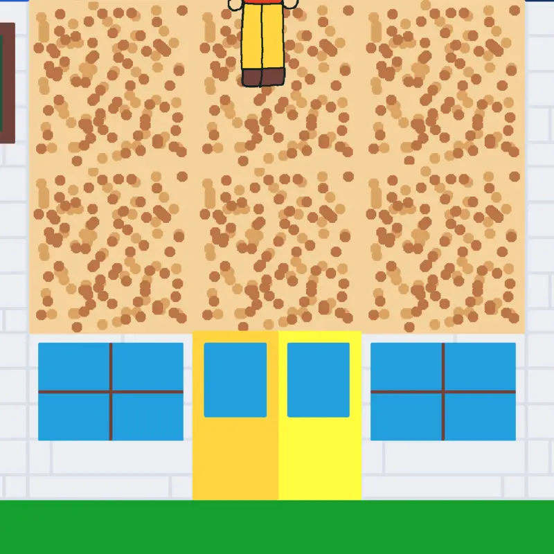 Game by @kahretsinaldi