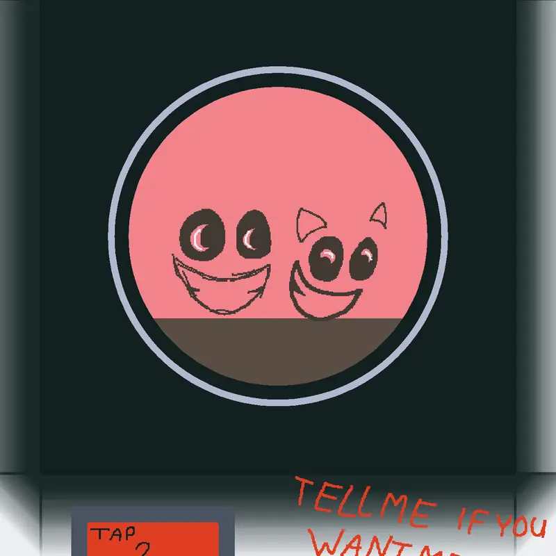 Game by @hennry