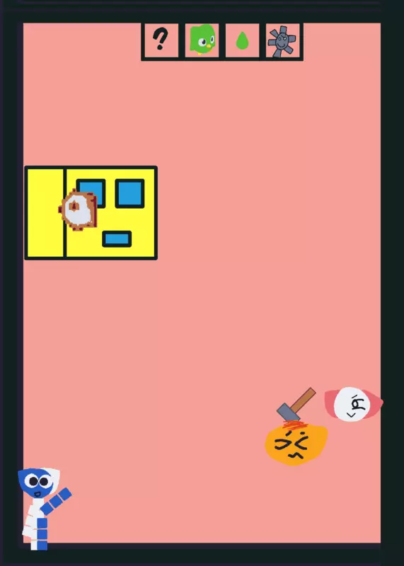 Game by @Emoji_Cat_M3ngo
