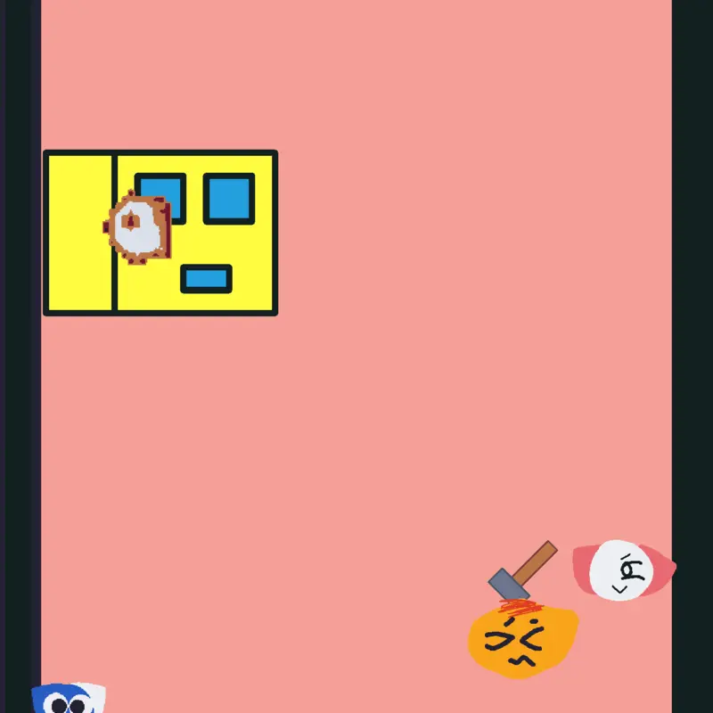 Game by @Emoji_Cat_M3ngo