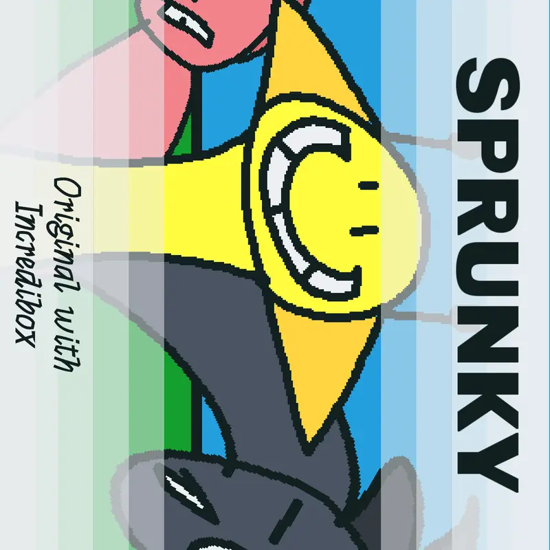 Game by @Pomeranianminifun67