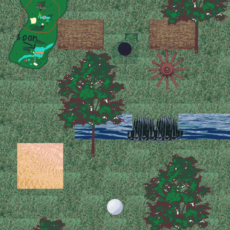 Game by @NELSONmauXD