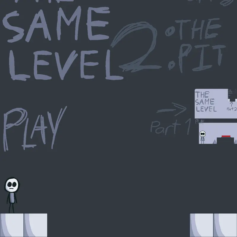 Game by @PrinceDS