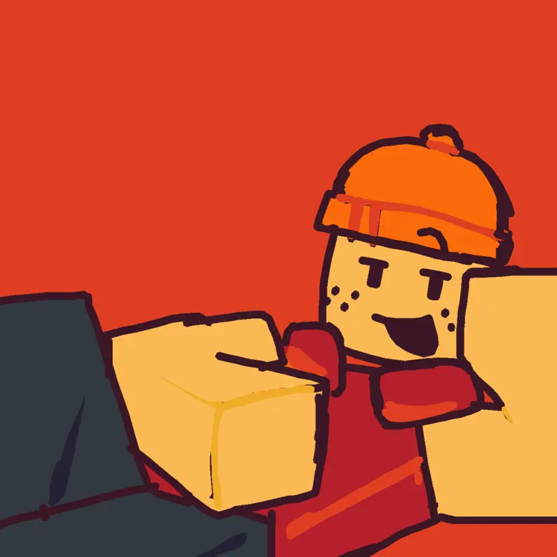 Game by @ThatOneBeanbag