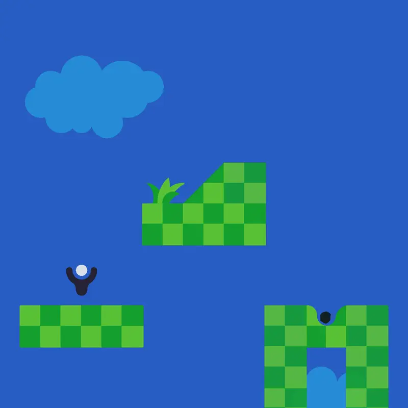 Game by @doubleX