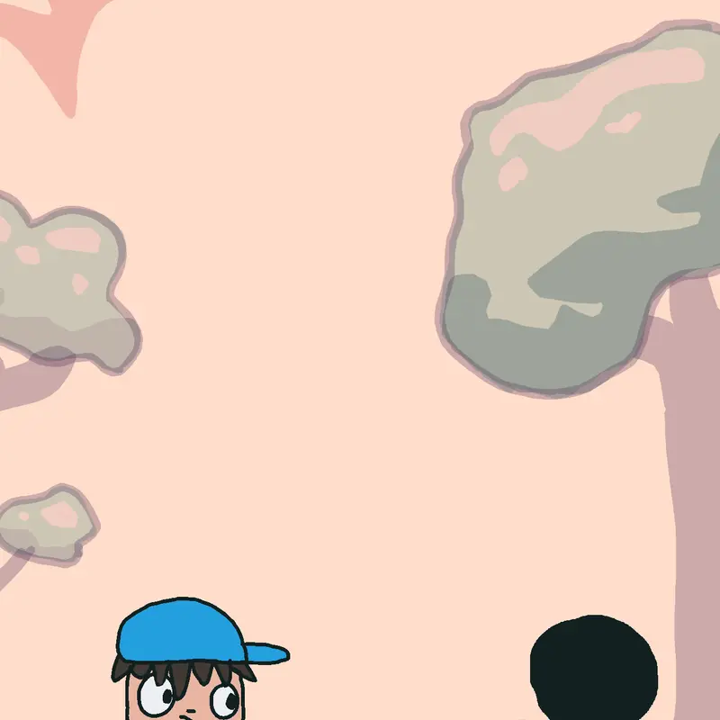 Game by @maxtutorial