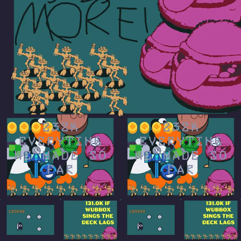 Game by @mariocool2