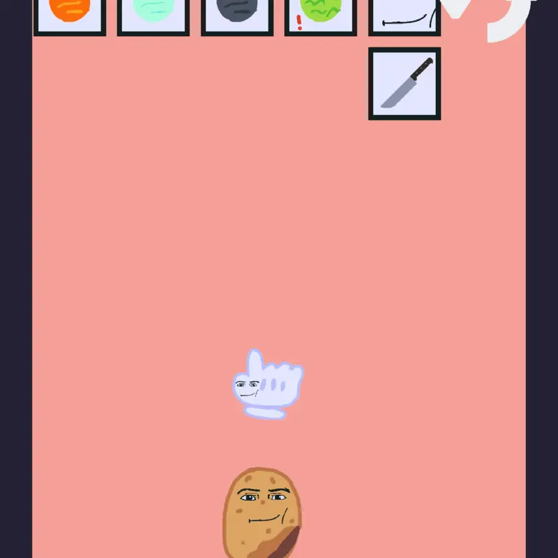 Game by @komeil