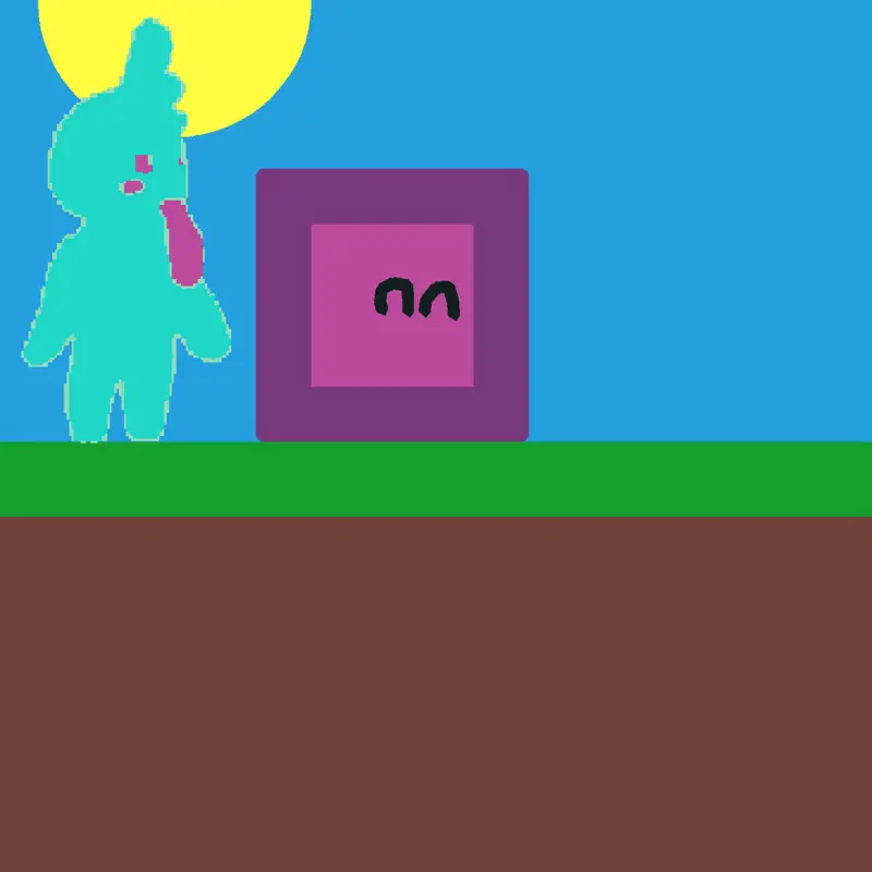Game by @alanudtfi