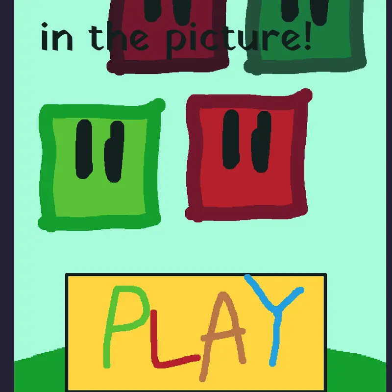 Game by @PAINTPOWER