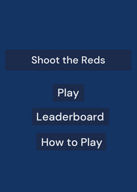Shoot the Reds