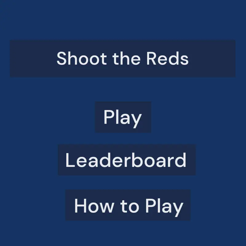 Game by @Nitro725