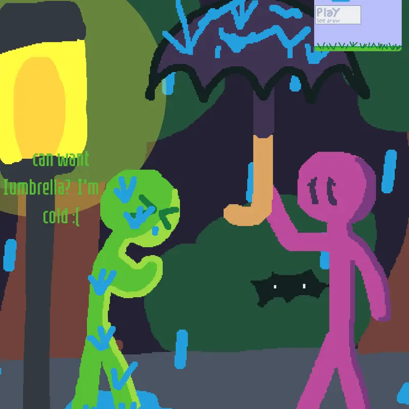 Game by @Cyanly