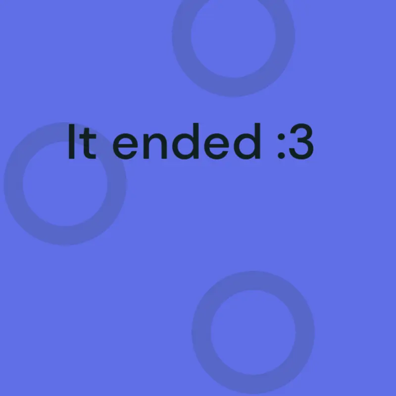 Game by @idkwhati