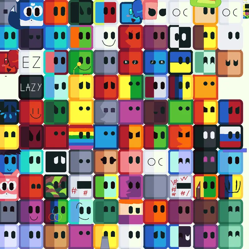 Game by @PinkazzAKAzFlippy