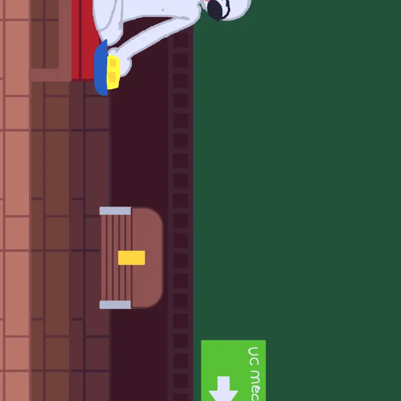 Game by @coquito3