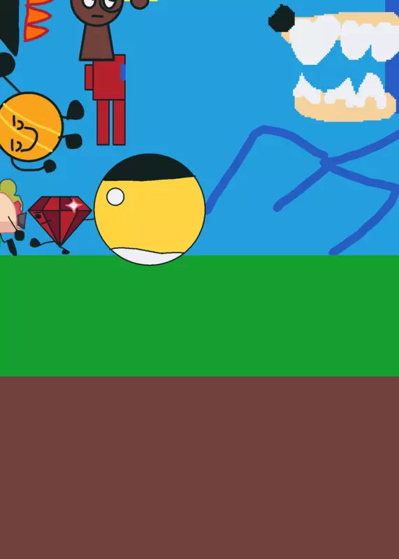 Game by @vloggerboyjiro