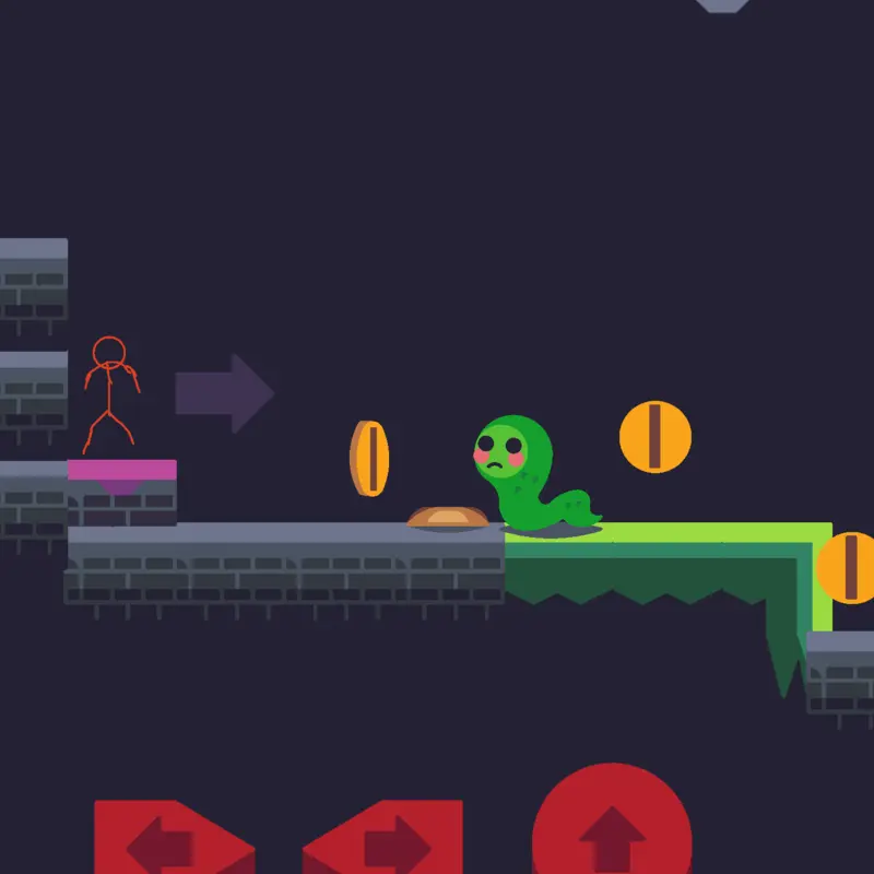 Game by @Mize