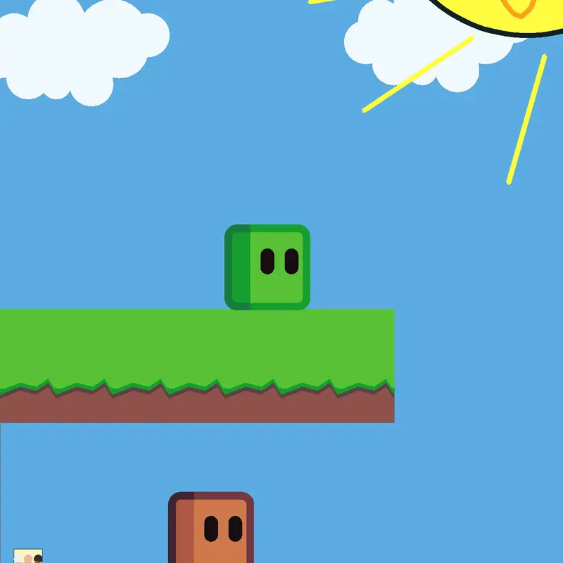 Game by @fonteW
