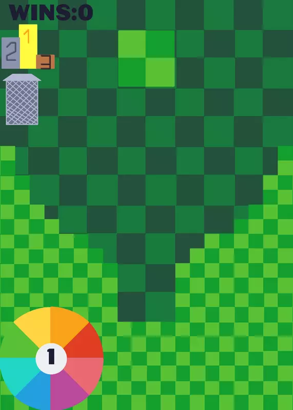 Game by @dapm