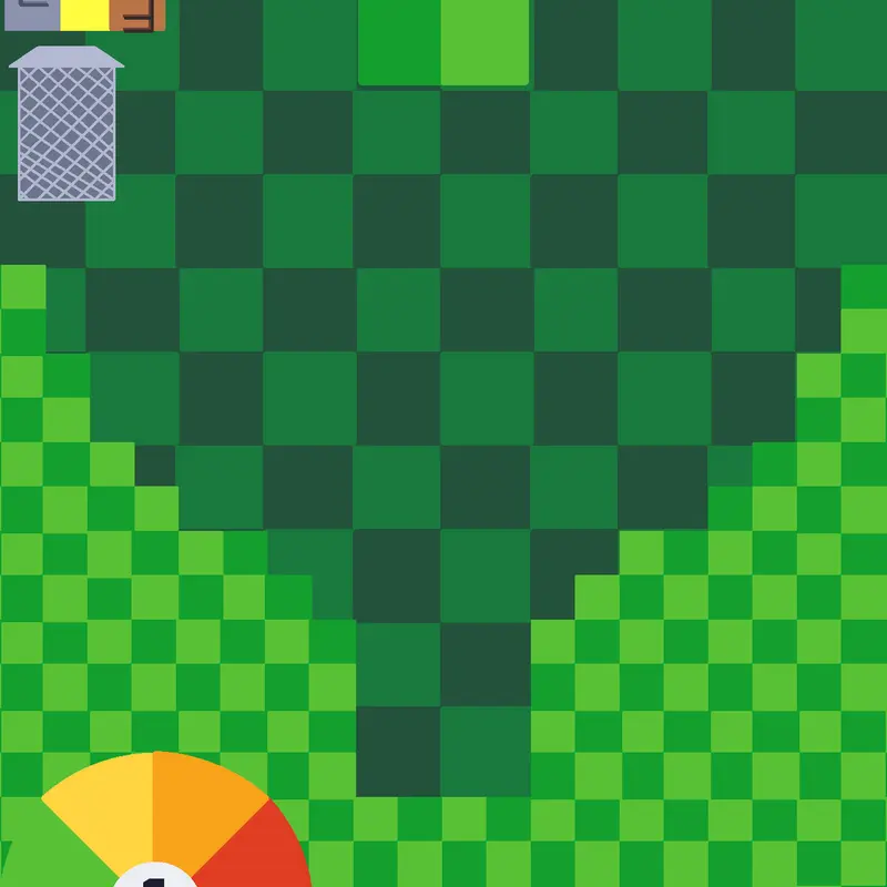 Game by @dapm