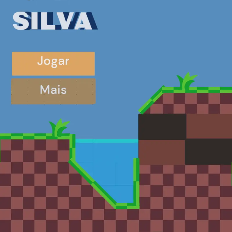 Game by @LidianeSilvaSilva