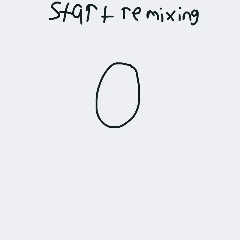 0 start of remix #remixparty by @KaneMcCollum