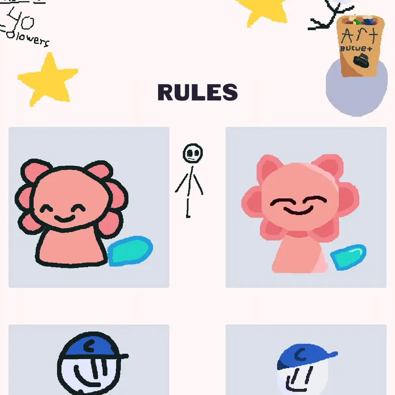 Game by @moomoogirl4life