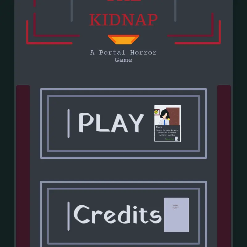 Game by @WafiBeingLazy