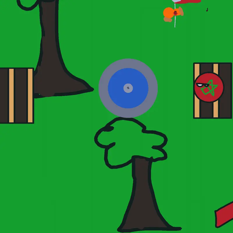 Game by @moroball