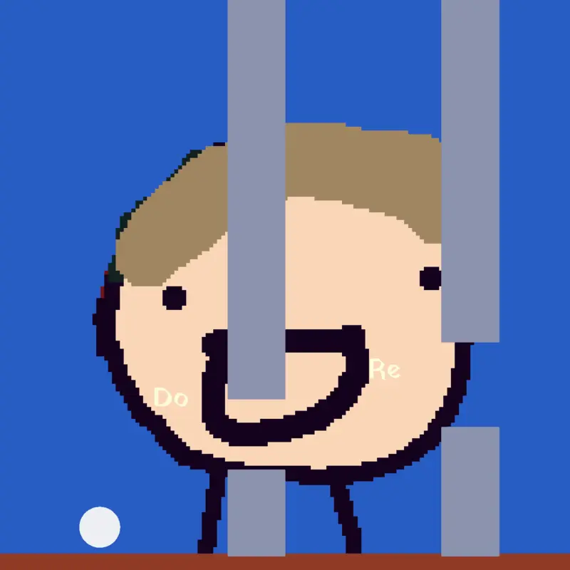 Game by @m-official