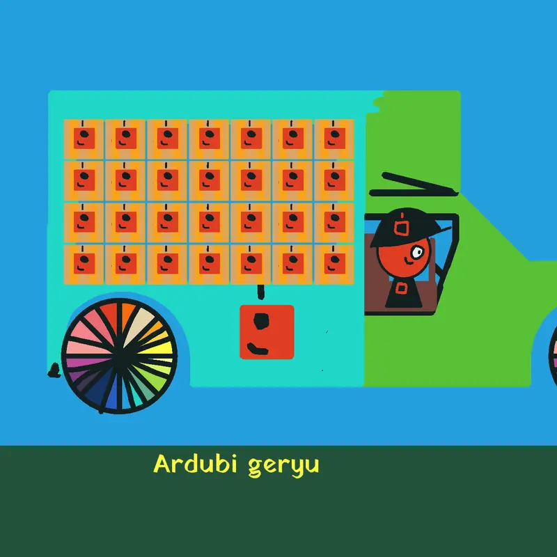 Game by @ThyNumbersLegend67