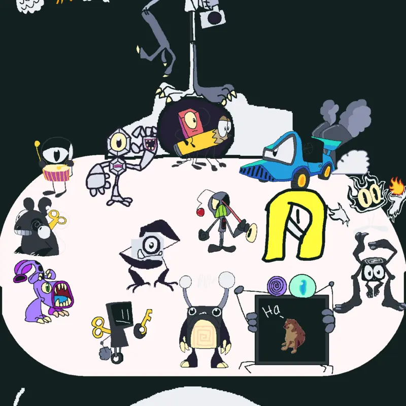 Game by @petteyisfannyandmrsun