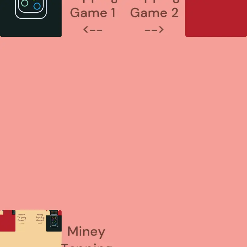Game by @MineyMan