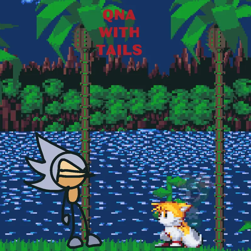 Game by @FRENZY_THE_FOX