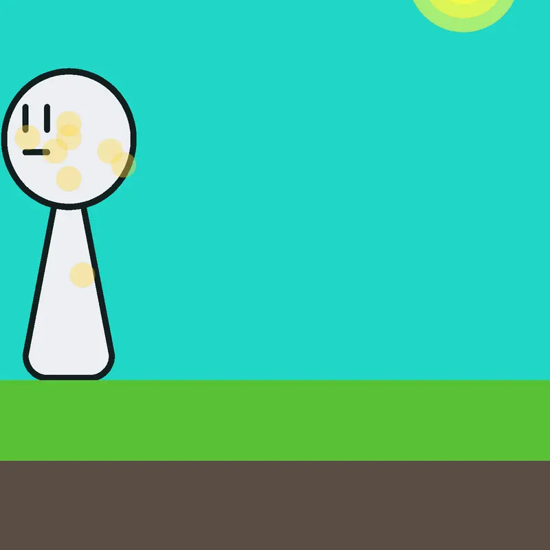 Game by @Zaneymmanuel